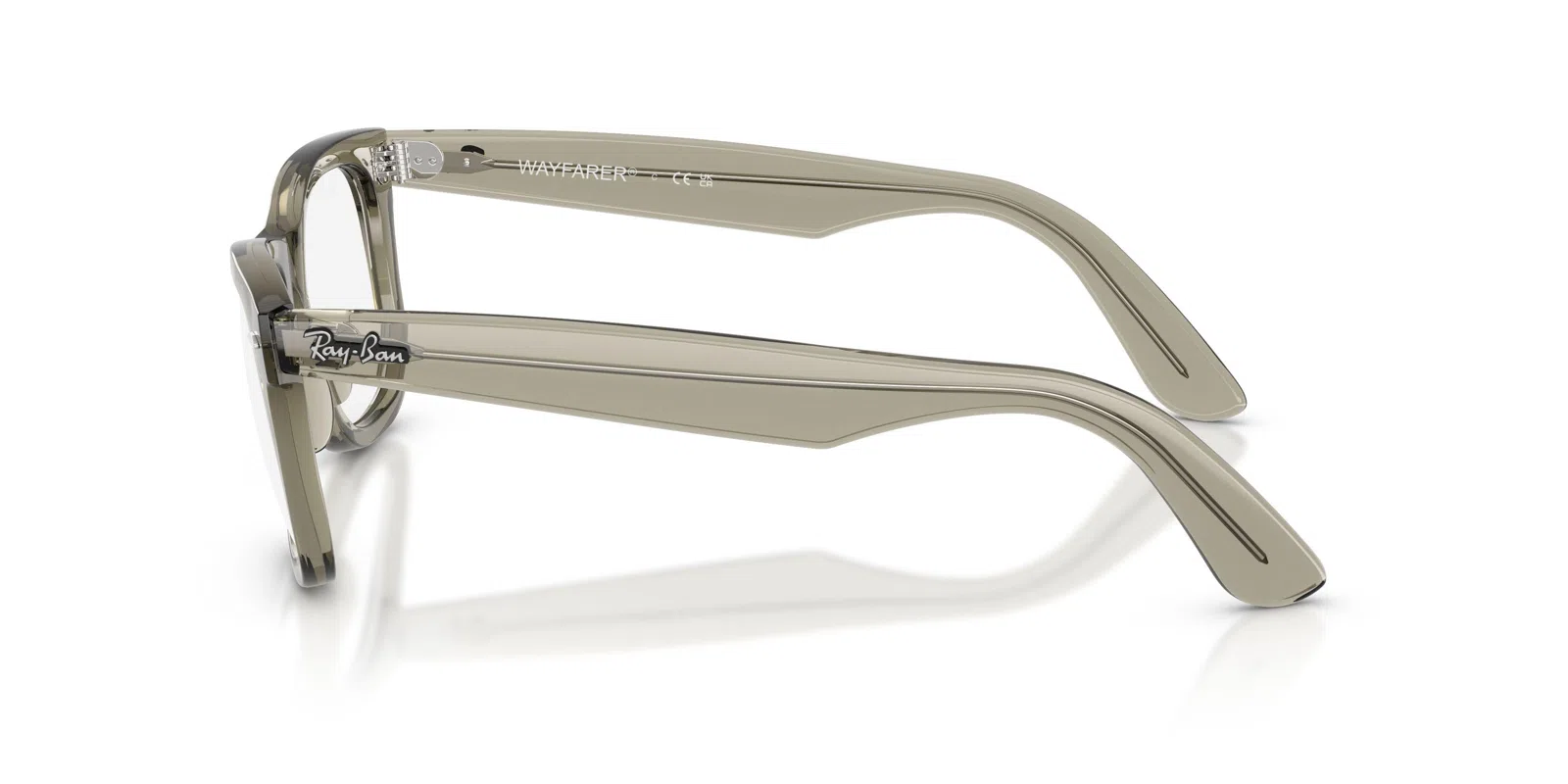 Ray-Ban Wayfarer Ease 4340V Eyeglasses - view 105